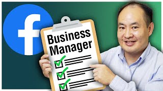 How to Set Up Facebook Business Manager and Mistakes to Avoid [upl. by Roux]