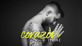 Tydiaz  CORAZÓN Audio [upl. by Heyward356]