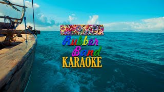 Baarah Dhuvvaa M Solo  Raalhugandu Boduberu  By Rubber Band Karaoke [upl. by Manning]