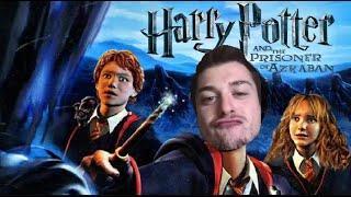 Harry Potter és az Azkabani fogoly végigjátszás 22🧙 ♂️ 2020as felvétel [upl. by Ibbor454]