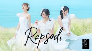 MV Rapsodi  JKT48 [upl. by Whang]