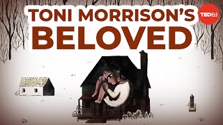 Why should you read Toni Morrison’s “Beloved”  Yen Pham [upl. by Buchalter747]