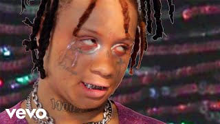 Trippie Redd  The Jungle Book Visualizer ft Lil Wop [upl. by Nami731]