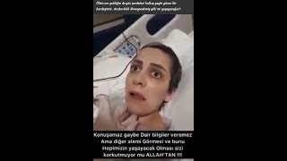 Raziye ölüm anı videosu [upl. by Sapphira]