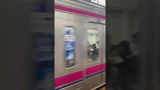 京王線 KEIO Line [upl. by Yevi]