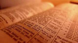 The Holy Bible  Genesis Chapter 4 KJV [upl. by Aramen972]