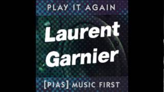 Laurent Garnier  The Man With The Red Face [upl. by Hilton724]