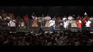 Birthday Bash 11Three 6 Mafia HD [upl. by Sigmund260]