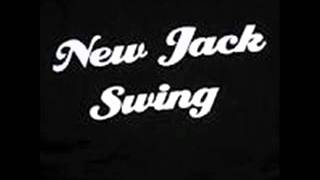 Wrecks N EffectNew Jack Swing Lyrics [upl. by Nawad]