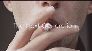 The Next Generation I Award Winning Anti Smoking Short Film [upl. by Kralc61]