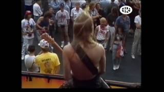 Ozzy Osbourne  I Dont Know  Live Moscow Peace Music Festival 1989 [upl. by Decca90]