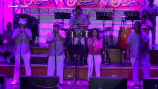 Medley De Guarachas 2  Internacional Sabor  Songo 2015 [upl. by Eisyak]