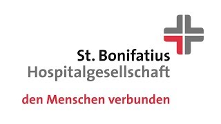 Die St Bonifatius Hospitalgesellschaft [upl. by Carmena525]