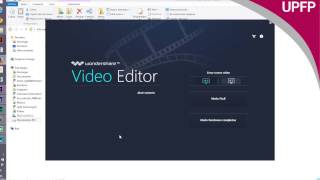 Wondershare Video Editor v5011 Instalación 12 [upl. by Nicholson]