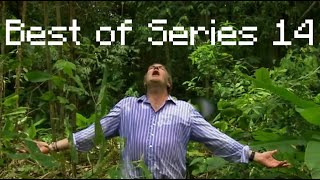 Best of Top Gear  Series 14 2009 [upl. by Einaffit]