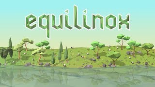 Equilinox  Launch Trailer [upl. by Galliett]