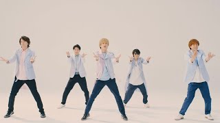 関ジャニ∞  ひとりにしないよ Official Music Video DANCE ver [upl. by Wat]