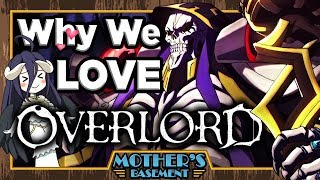 Whats So Great About Overlord [upl. by Arol993]