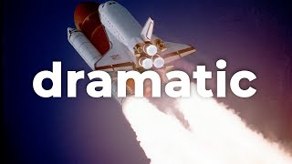 👨‍🚀 Dramatic Epic amp Orchestral Music For Videos  quotOdysseyquot by Savfk 🇮🇹 🇬🇧 [upl. by Ashjian]