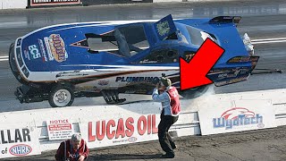 Worst Brake Failure Moments In Motorsports Part 1 [upl. by Cohleen72]