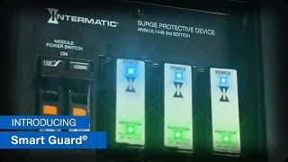 Introducing Smart Guard® by Intermatic [upl. by Virgin]