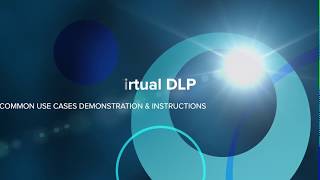 DeviceLock Virtual DLP Scenario 1 userbased controls for Terminal Session devices amp clipboard [upl. by Martel291]