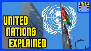 What Does the UN Do [upl. by Fernandina]