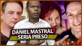 DANIEL MASTRAL MATOU A ESPOSA [upl. by Dianuj]