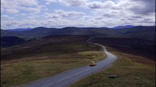 Road trip in Aberdeen amp Aberdeenshire [upl. by Tavie352]