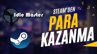 Steamden Para Kazanma [upl. by Vallonia44]