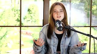 Chase Atlantic  Friends cover by Daneliya Tuleshova [upl. by Karlan566]