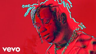 Trippie Redd  Love Me More Visualizer [upl. by Ahusoj]