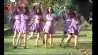 Afghani Song Joora [upl. by Atsillak]