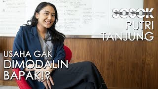 SOSOK Eps 07  Putri Tanjung Pernah Di Bully Sebagai Anak Chairul Tanjung [upl. by Fromma]