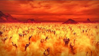 Tribulation and Torments in Hell  Part 3  Lecture 9 [upl. by Ahsinnek]