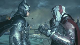 Batman Arkham Trilogy Nintendo Switch Review  Is It Worth It [upl. by Oinimreh]