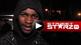 Santan Dave  Street Starz Freestyle SantanDave1 [upl. by Georgeanna]