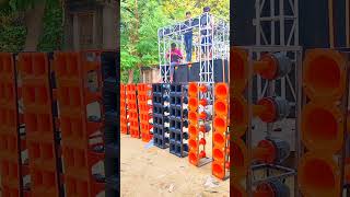 Dosti dj viralvideo shortvideo automobile trending song tip tip barsa pani filtar song [upl. by Eceer424]