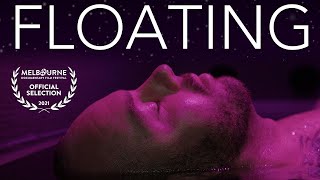 FLOATING Discover the Remarkable Therapy that Relieves Pain Stress and Anxiety Official Trailer [upl. by Ihteerp]