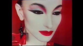 Serge Lutens Fall 1993 [upl. by Marucci43]