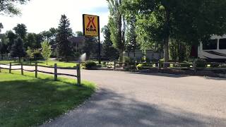 Billings KOA RV Campground Review [upl. by Rose]