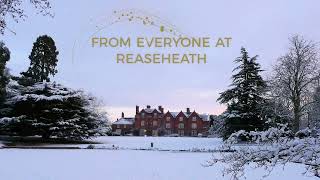 Merry Christmas from Reaseheath 2022 [upl. by Atnwahsal841]