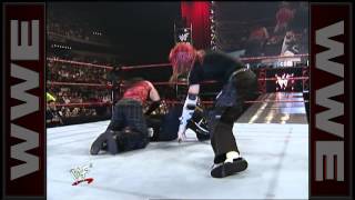 The Hardy Boyz vs The Dudley Boyz Raw Sept 20 1999 [upl. by Launce386]