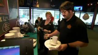 Undercover Boss  Canlan Ice Sports Corporation S2 E2 Canadian TV series [upl. by Adnovaj]