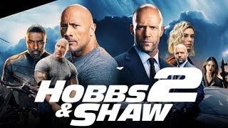 Fast amp Furious Presents Hobbs amp Shaw 2019 Movie  Dwayne Johnson Jason S  Review and Facts [upl. by Attolrahc]