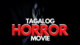 TAGALOG HORROR MOVIE  SOBRANG GANDA PRAMIS [upl. by Aenat]