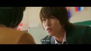 Japanese movie Close range lovekinkyori renai with English subtitles [upl. by Oiratnom]