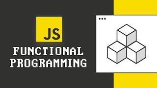 Learn Functional Programming With JavaScript  FREE COURSE [upl. by Brooke]