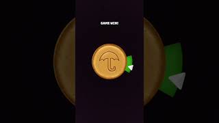 Dalgona cookie game [upl. by Aneert]