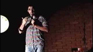 Stand up comedy de Rafinha Bastos Nananenê [upl. by Mauceri208]